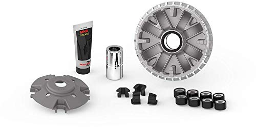 Variateur pour YAMAHA X-Max 300 XMax 2017-2018 MALOSSI