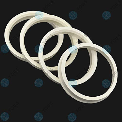 ZENTRIERRING DISTANZRING 68,0 x 60,1 mm (4 Stück)