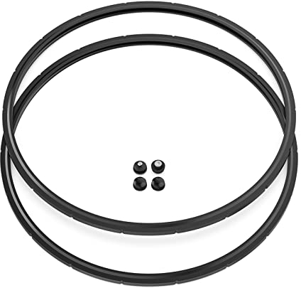 09905 Pressure Canner Sealing Ring for Presto 22 Quart