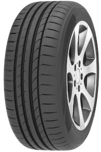 SUPERIA Sommerreifen 245/35 ZR 19 XL TL 93W STAR+ BSW