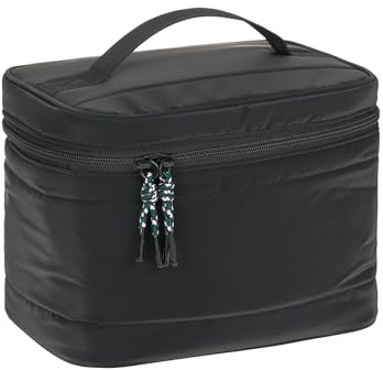 LÄSSIG Baby Wickeltisch Organizer Windel-Organizer to Go/Casual Nursery Caddy To Go