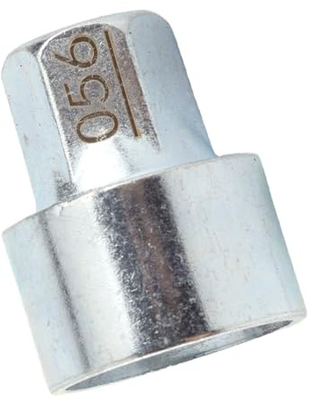 Remplacement de Douille D'écrou Antivol pour clé de Verrouillage de Roue Série 1 3 5 6 7 X1 X2 X3 X4 X5 X6 Z4 (056)
