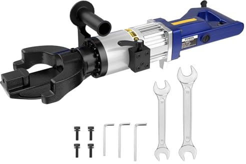 SN-XBDP 1200 W elektrische Stahlstangenbiegemaschine, Biegegeschwindigkeit: 4–4,5 S, Biegewinkel: 0–130 °, geeignet für Rundstahl/Baustahl/Stahlstangen,A-22