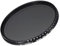 QUARKZMAN Filtro Obiettivo ND2-400 Filtro per Obiettivo a Densità Neutra Variabile Filtro ND Circolare da 72mm Filtro Dimensione Grigi per Obiettivo Fotografico