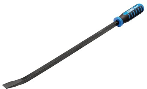 Draper Expert 27779 mjukt grepp barstång, 600 mm