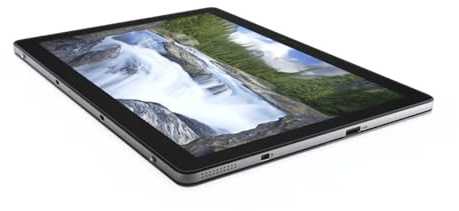 Dell Latitude 7210 2 en 1 Pantalla táctil de 12,3 Intel Core i5 10310U 512GB SSD Disco duro 16GB Memoria Windows 11 Pro Fingerprint Cam Tablet Ordenador portátil (Reacondicionado)