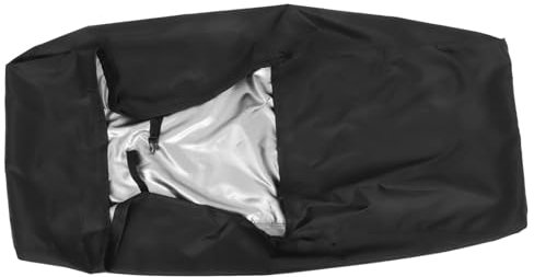 Toyvian Cubierta Para Cortacésped De Funda Resistente Para Tractor De Jardín Protección Pesada Contra y Para Exterior