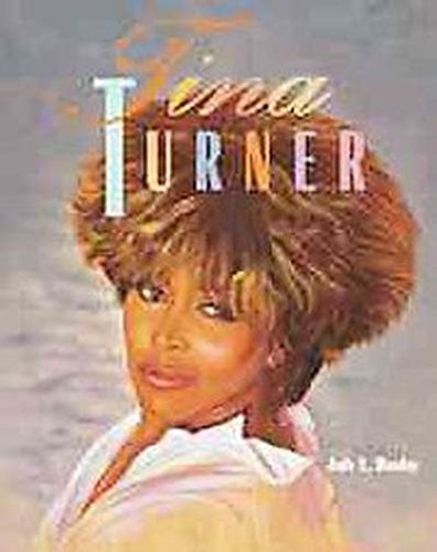 Tina Turner (Black Americans of Achievement)