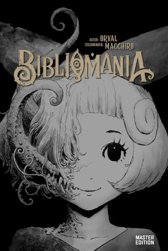 Bibliomania Master Edition