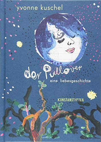 Der Pullover: Eine Liebesgeschichte