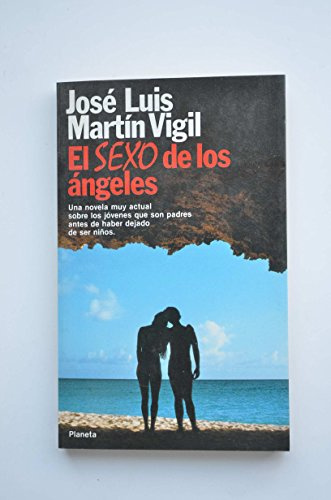 Sexo de los angeles, el