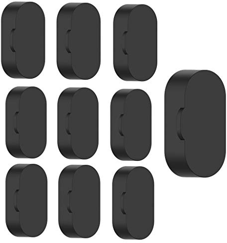 Staubstecker für Garmin vivoactive 4/4s,Silikon-Ladegerät Port Protector Anti Dust Plugs Kappen für Garmin vivoactive 4/4s/Venu/ vivomove3/3S/Vivoactive 3