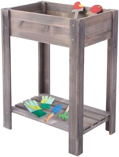 Vedes Outdoor Active Holz Hochbeet