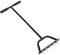 Lawn Aerator Gardening Spike Scarrier Grass Utensil Backyard Tool Tool Aeration Tool for Turf Lawn Aerating Spike Manual Lawn Aerators
