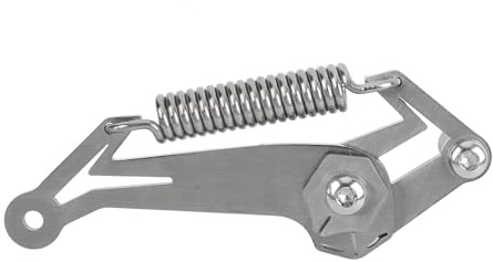 Outil pour Le Régulateur de Tension de Chaîne, Outil de Moto pour la Régulation de la Chaîne de Chaîne Easy Easy Universal High Duress for Driving