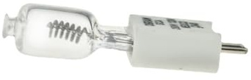 Yiteel GCA 120V250W Halogen Bulb Film Photography lamp Beads