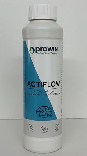 proWIN ACTIFLOW 250 ml Öko Abflussreiniger flüssig