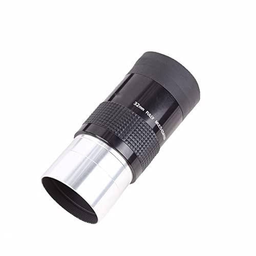 Teleskop Vollständige Beschichtung 2 Zoll 26 mm 32 mm 40 mm Okular Zubehör for astronomische Teleskope(32mm)