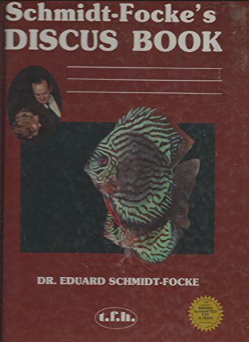 Schmidt-Fockes Discus Book