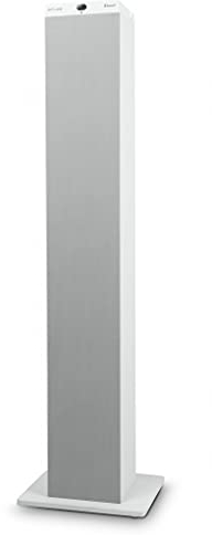 Muse Tour Bluetooth M-1250 BTW, Blanc