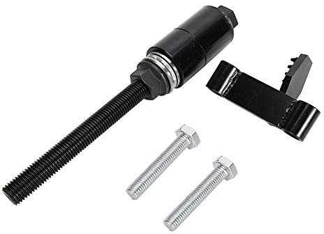 Herramienta de Instalación del Equilibrador Armónico del Soporte del Volante para MotoresLS