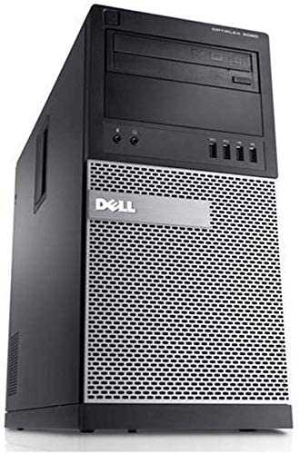 Dell 0ptiplex i7 3770 8-Thread 3.90 GHz Business Office Multimedia Computer mit 3 Jahren Garantie! - i7 3370 8-Threads, 3.9 GHz - 32 GB - 1 TB SSD - WLAN - USB3 - Windows 11 Prof. 64 - #8249