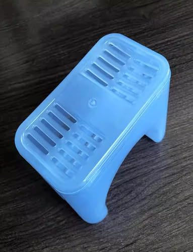 Genérico Humidificador de radiador Colgante, humidificador de radiador Colgante de Aire evaporativo Que Utiliza Calor del Nivel del Agua for Calentadores de múltiples aspas(2pcs)
