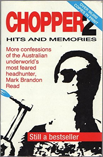 Hits and Memories (Chopper)