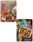Air-Fryer Cookbook & Budget Air-Fryer Cookbook Collection 2 Books Set by Jenny Tschiesche