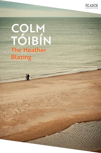 The Heather Blazing: A powerful novel of a life unravelling in coastal Ireland: 104 (Picador Collection, 104)