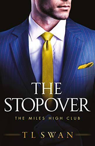 The Stopover: The Miles High Club: 1