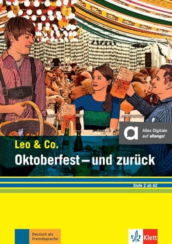 Oktoberfest - und zurück
