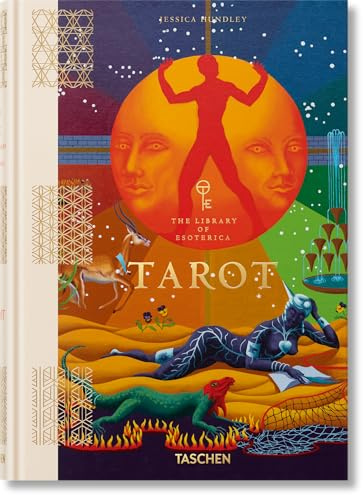Tarot: The Library of Esoterica