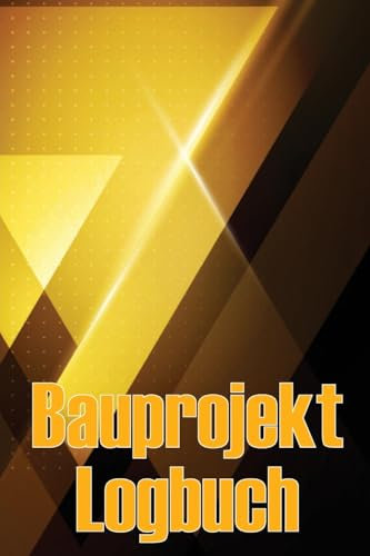 Bauprojekt-Logbuch: Baustelle täglich Tracker zu erfassen Arbeitskräfte, Aufgaben, Zeitpläne, Bau täglichen Bericht