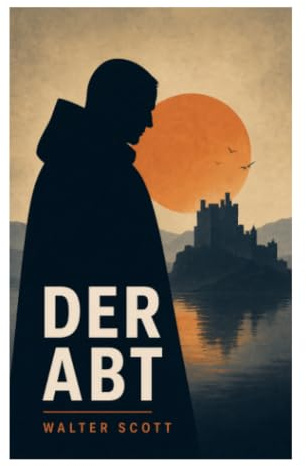 Der Abt: Historischer Roman um Maria Stuart, Loch Leven und die Konflikte der schottischen Reformation