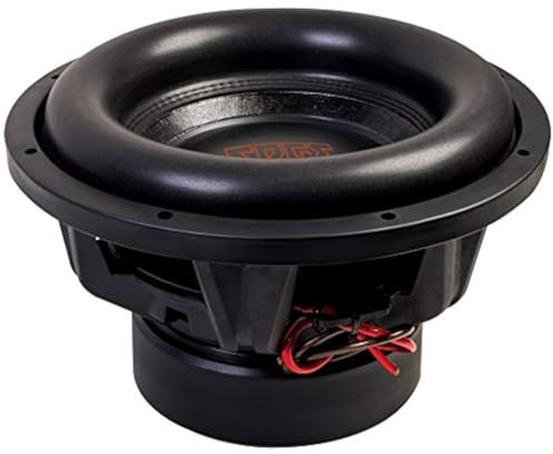 EDGE Audio 12 Competition Subwoofer - 4500 Watts Max