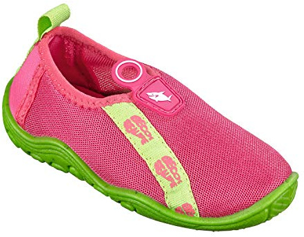 Beco Unisex Kinder Sealife Surf Surfschuhe, Badeschuhe, Strandschuhe, Schwimmschuhe