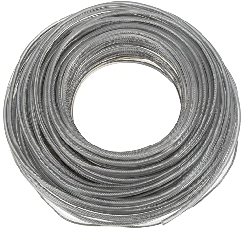 Feldtrimmer Fadenmäher Trimmer Seilmäher Seilmäher Teile Robuster Und Sicherer Trimmerfaden