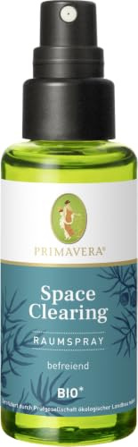 Space Clearing Raumspray bio 6 x 50 ml