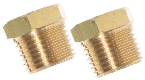 Anneome 2pezzi Adattatore Per Tubo Da Giardino Connettore Per Rubinetto Raccordo Per Tubo Acqua Kit Di Riparazione Per Adattatore Per Flessibile Facile Da Installare e Sostituire Per Uso