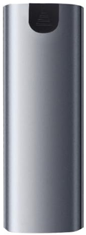 Asyduey Case SSD M2 NVMe Protocol 10 Gbps M.2 A USB Type C 3.2 Gen 2 Box Esterno Portatile NVMe SSD