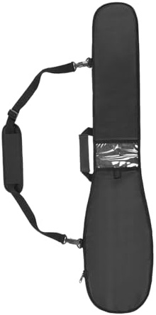Generico Tasche für Paddelboards, Transporttasche für Paddelboards – Schutztasche für Board, für Boote, Outdoor, Flugzeug, Auto, Herren und Damen