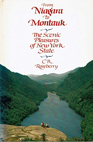 From Niagara to Montauk: The Scenic Pleasures of New York State