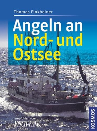 Angeln an Nord- und Ostsee