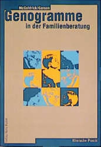 Genogramme in der Familienberatung