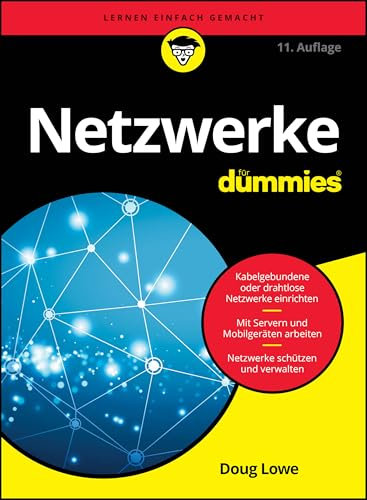 Netzwerke für Dummies