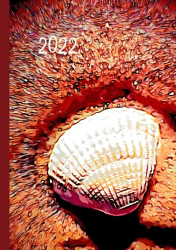 2022: Kalender (Kalender 2022)