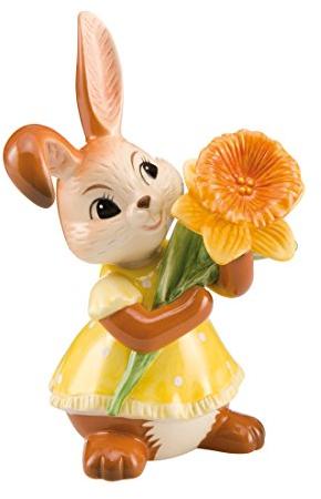 Goebel Ostern Leuchtender Frühlingsbote Bunt