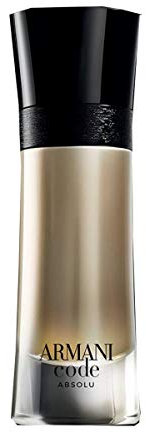 Giorgio Armani Code Absolu Eau De Parfum 110Ml Vaporizador