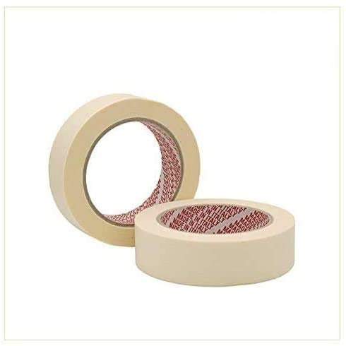 Palucart nastri in carta gommata adesiva 30 x 50 carta adesiva per mascheratura (10)